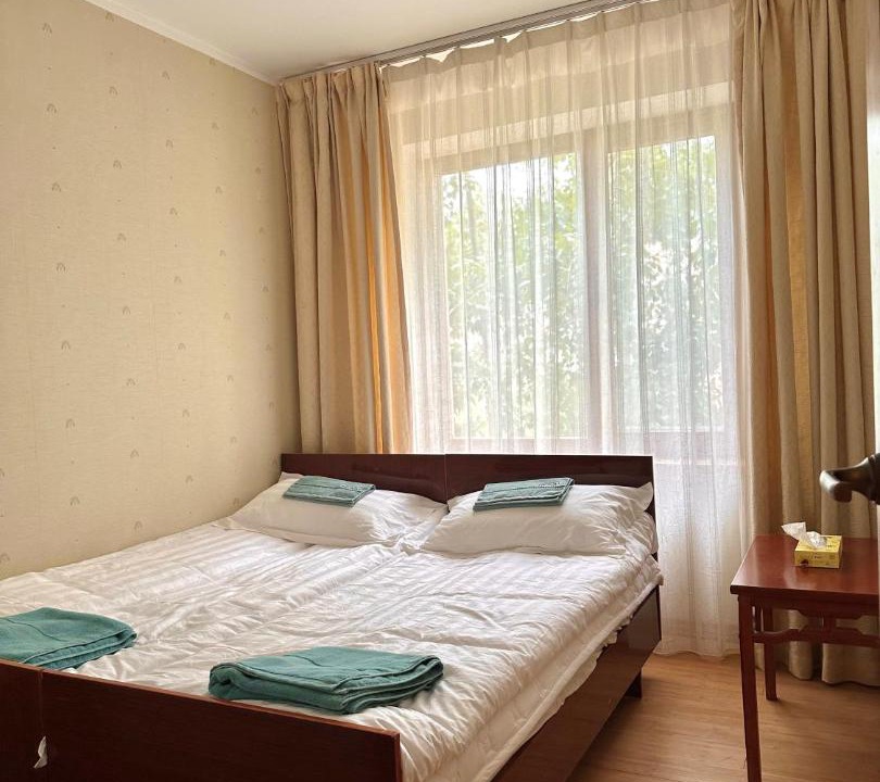 Photo of Bedroom in Downtown Ulaanbaatar
