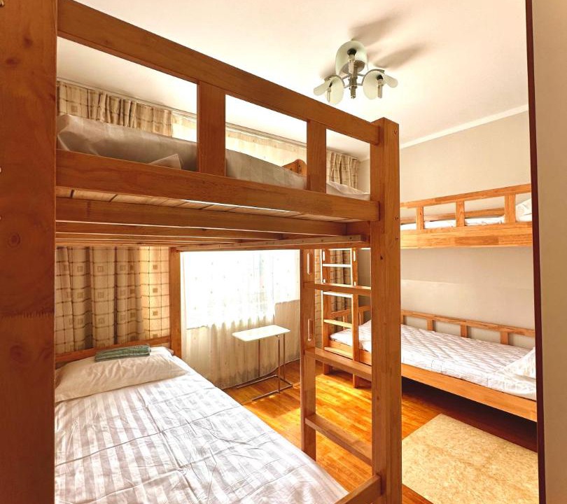 Photo of Bedroom in Downtown Ulaanbaatar