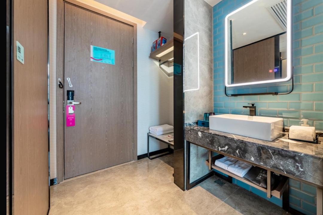 Photo of Bathroom in Wujiagang