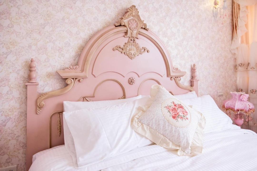 Photo of Bedroom in Gongguan