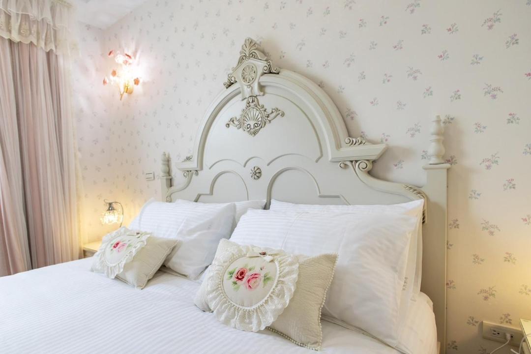 Photo of Bedroom in Gongguan