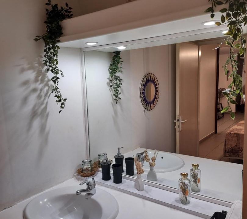 Photo of Bathroom in Riviere-Sens