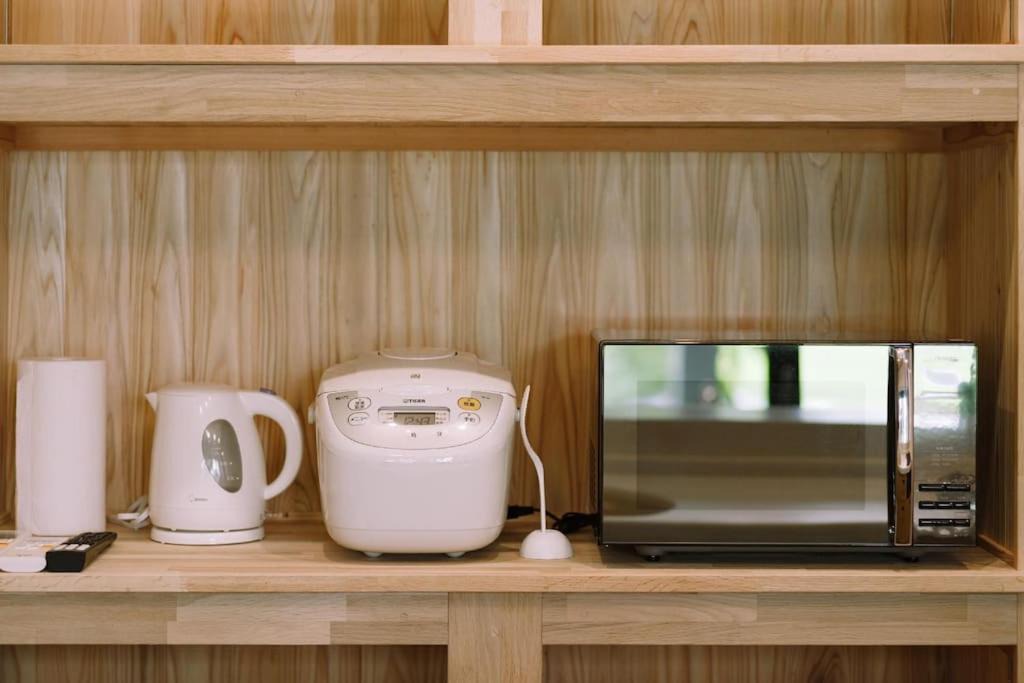 Photo of Kitchen in Minamiaso