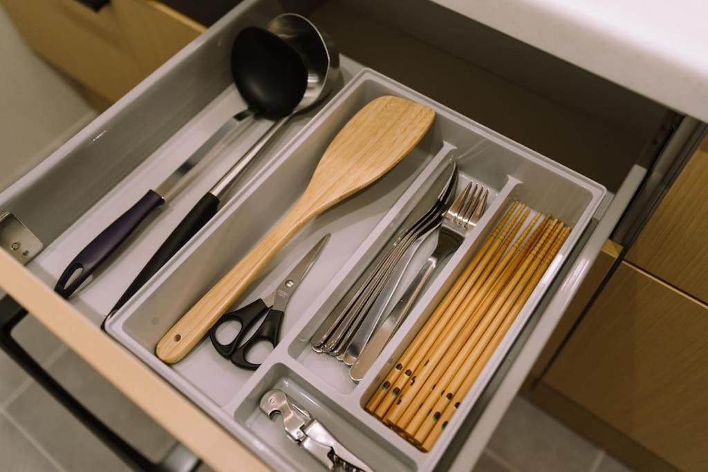 Photo of Kitchen in Minamiaso