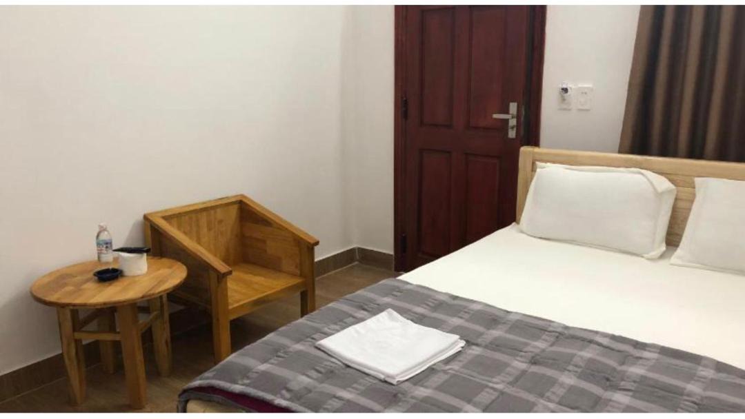 Photo of Bedroom in Bao Loc