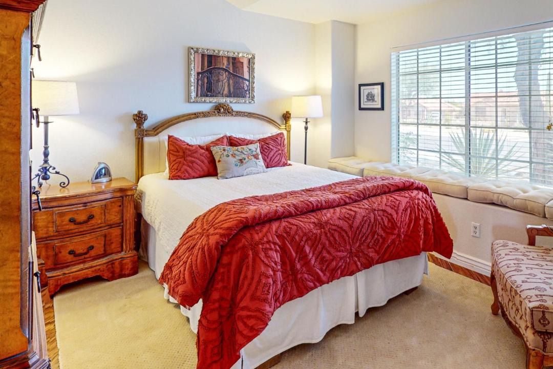Photo of Bedroom in Pinnacle Peak Villas