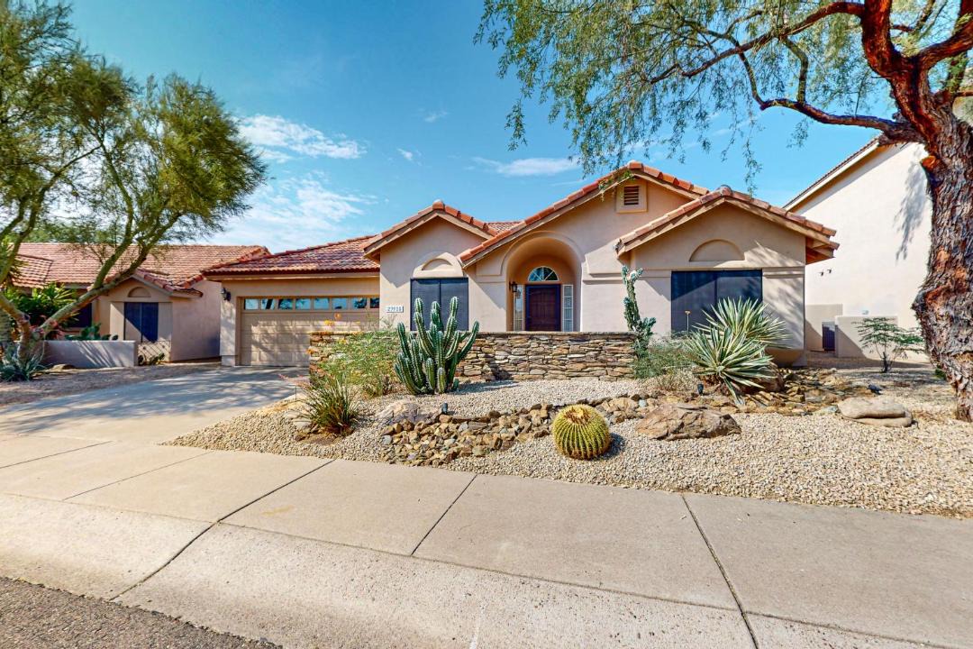 Photo of Others in Pinnacle Peak Villas