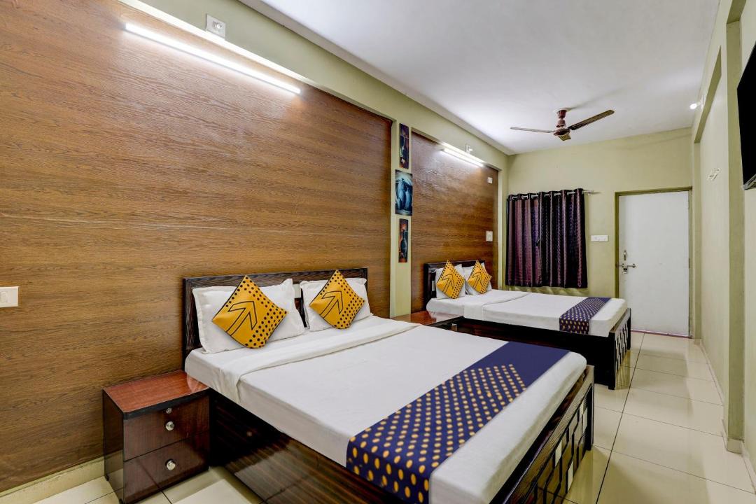 Photo of Bedroom in Halol