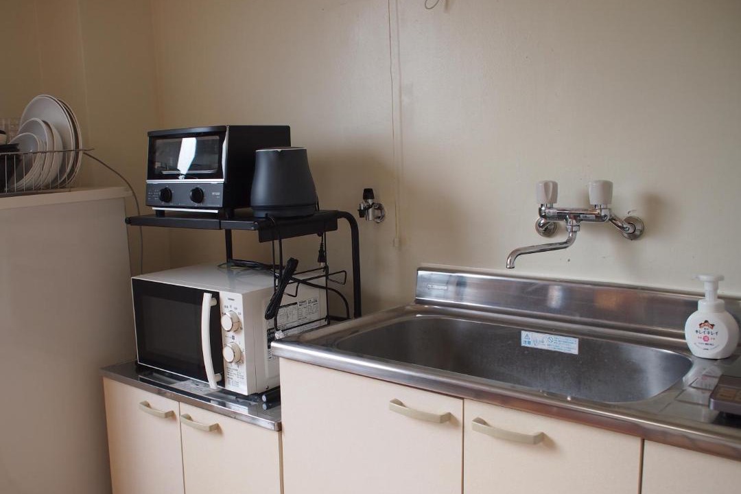 Photo of Kitchen in Kiho-cho