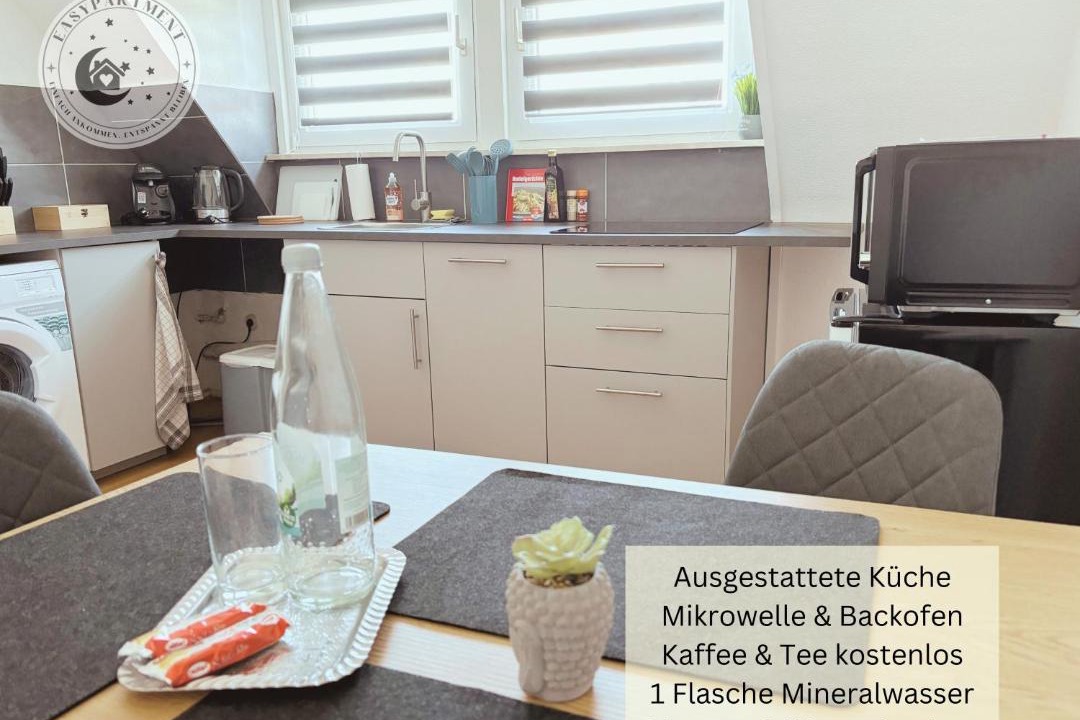 Photo of Kitchen in Pirmasens
