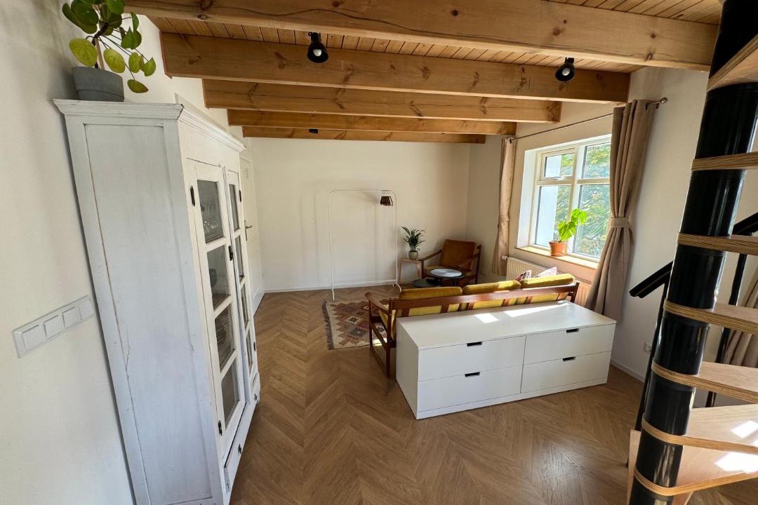 Photo of Kitchen in Seydisfjordur