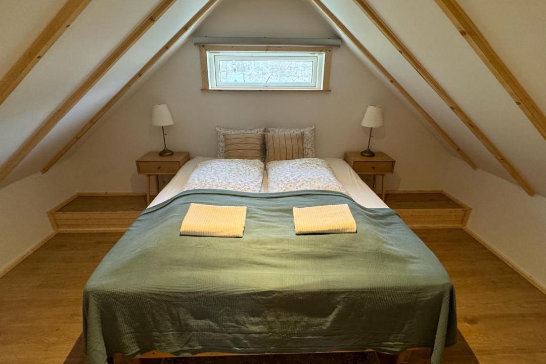 Photo of Bedroom in Seydisfjordur