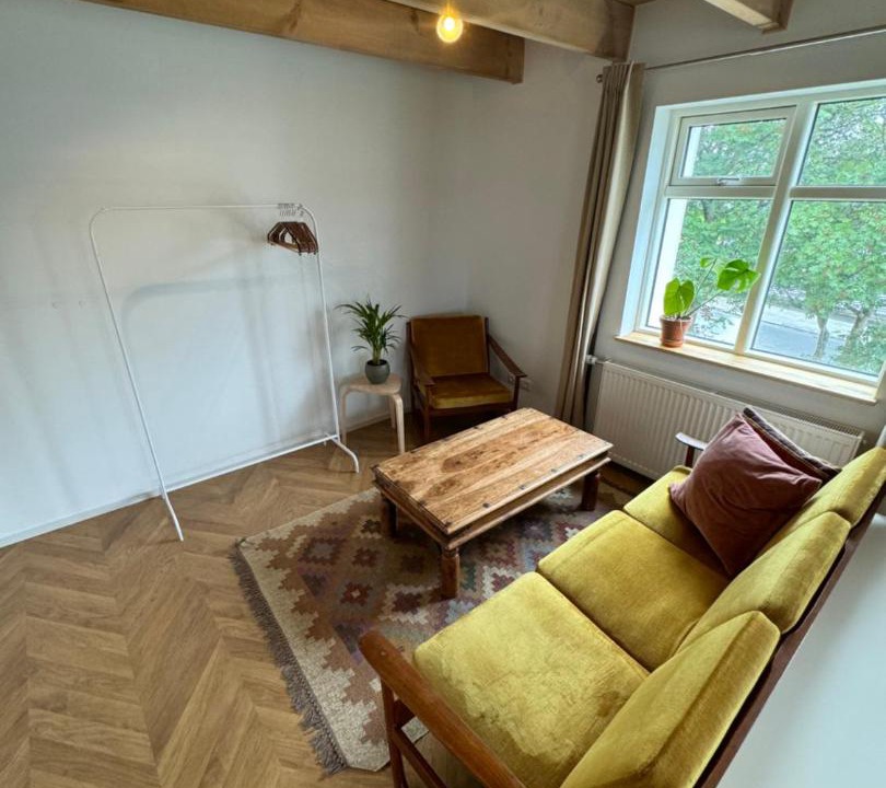 Photo of Livingroom in Seydisfjordur
