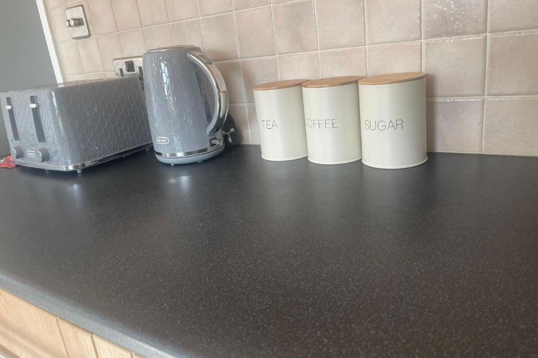 Photo of Kitchen in Bar Hill