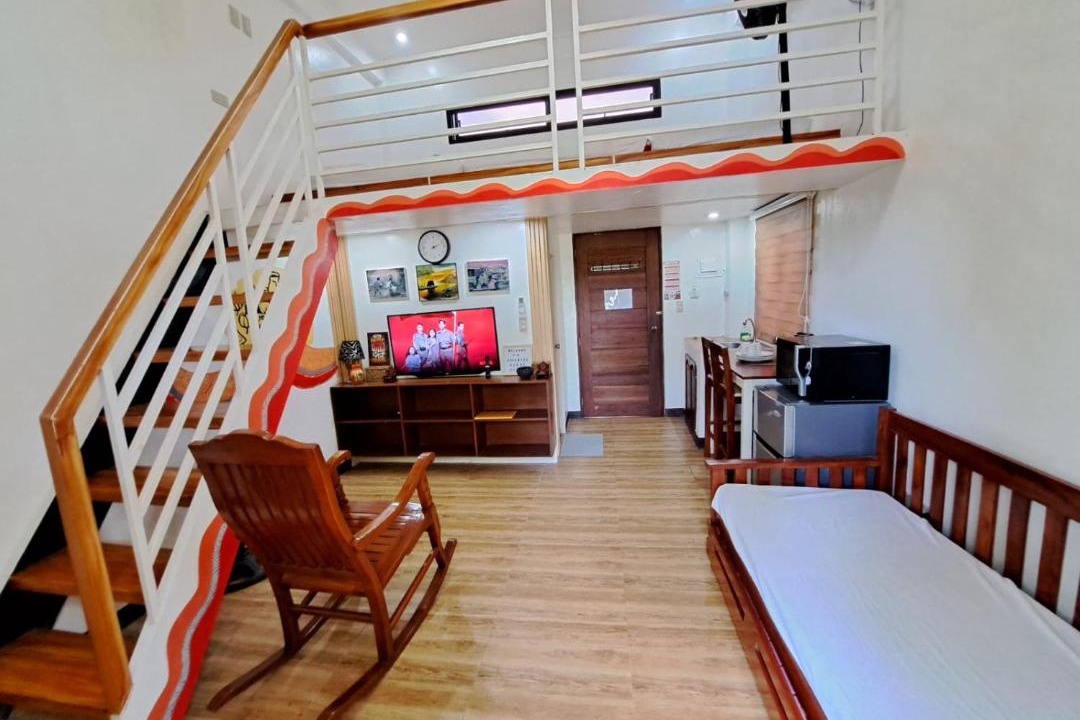 Photo of Livingroom in San Vicente