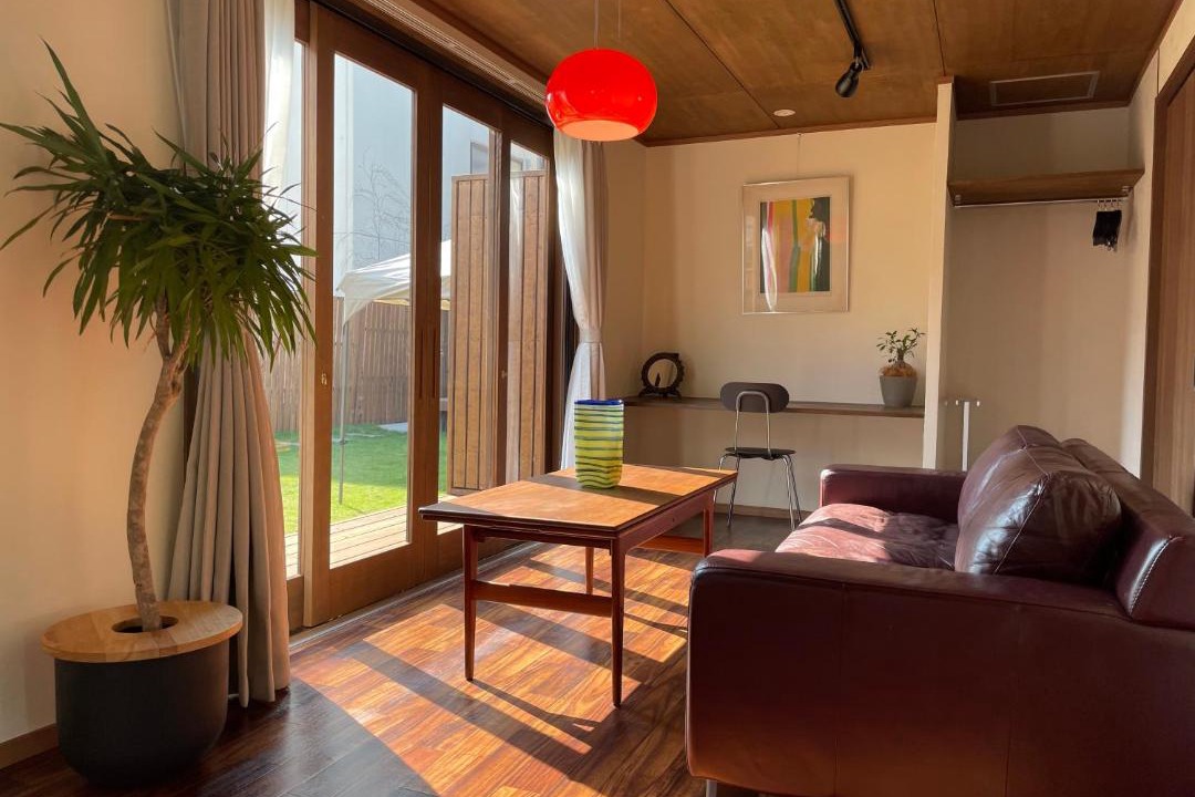 Photo of Livingroom in Odawara