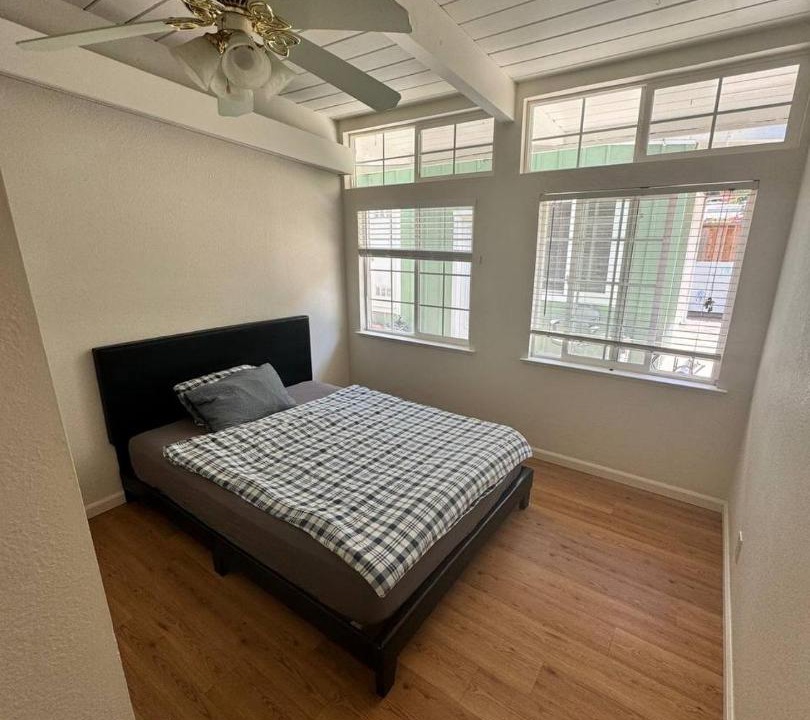 Photo of Bedroom in Palo Alto