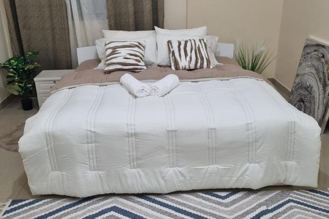 Photo of Bedroom in Mussafah