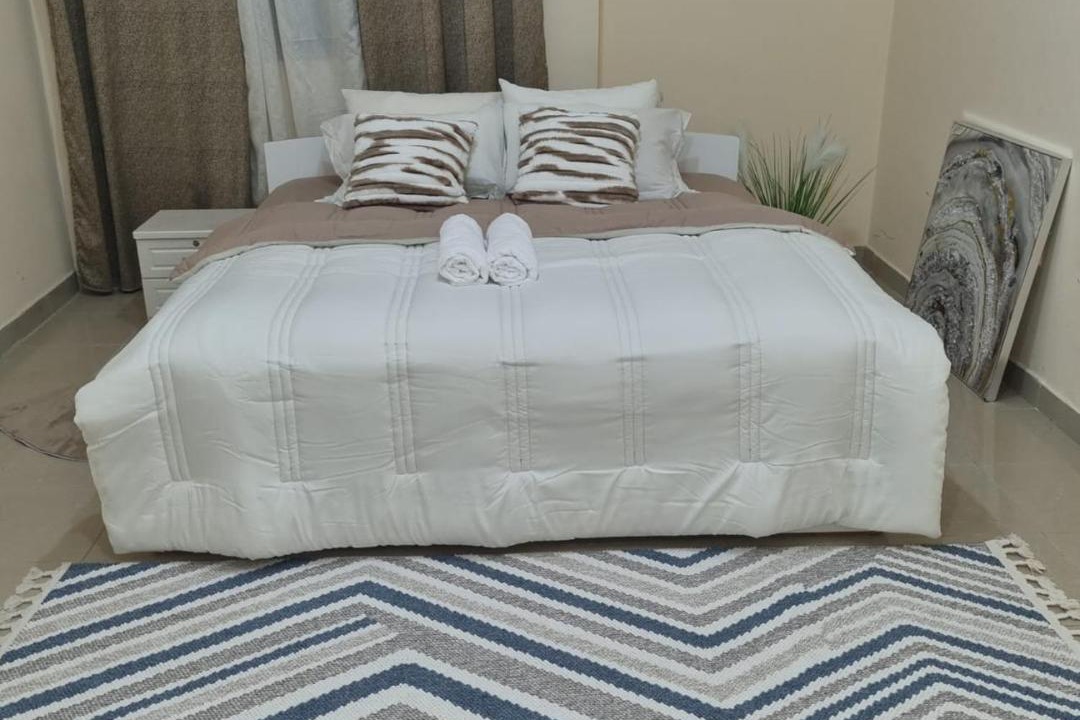 Photo of Bedroom in Mussafah