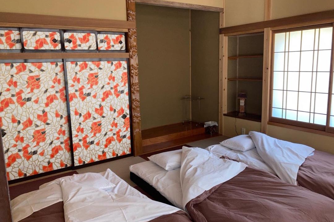 Photo of Bedroom in Azumino