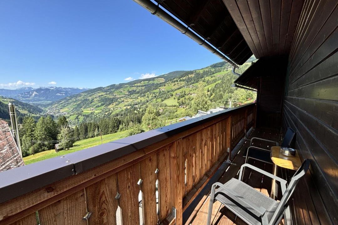 Photo of Patio Balcony in Donnersbach