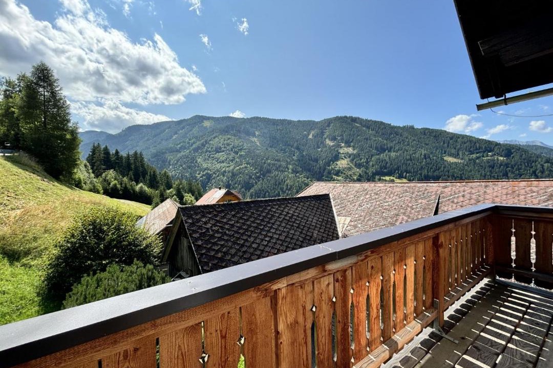 Photo of Patio Balcony in Donnersbach