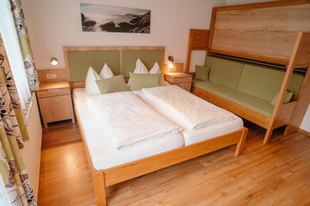 Photo of Bedroom in Donnersbach