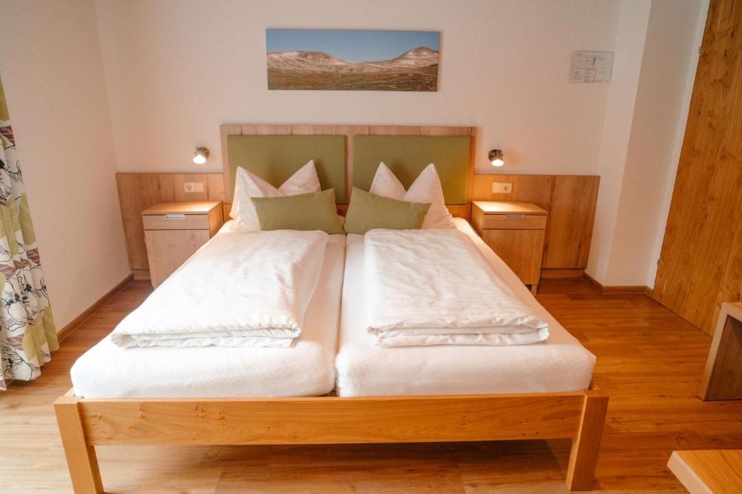 Photo of Bedroom in Donnersbach