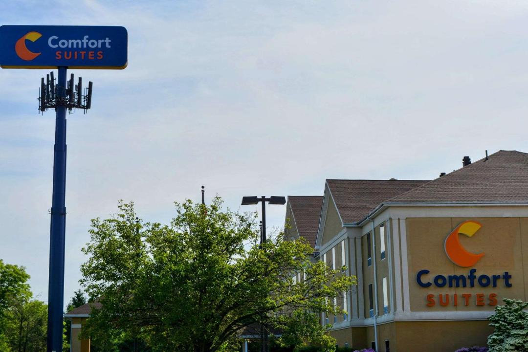 Photo of Buildings in Moosic