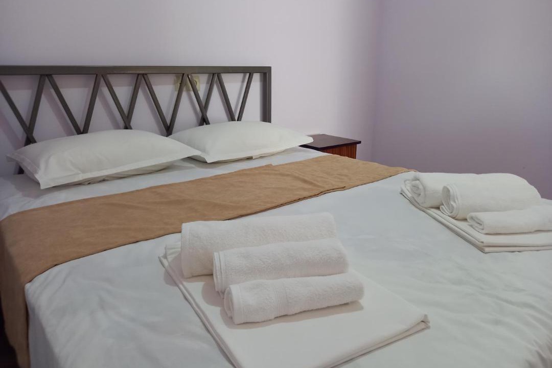Photo of Bedroom in Byurakan