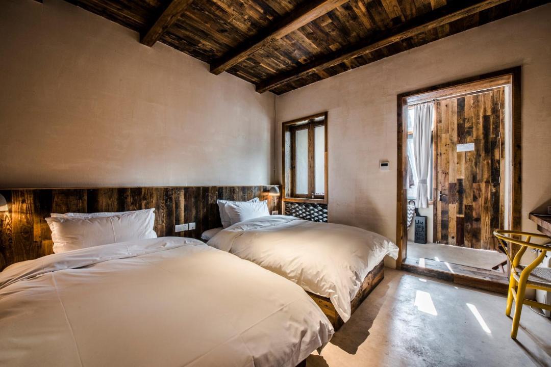 Photo of Bedroom in Fenghua