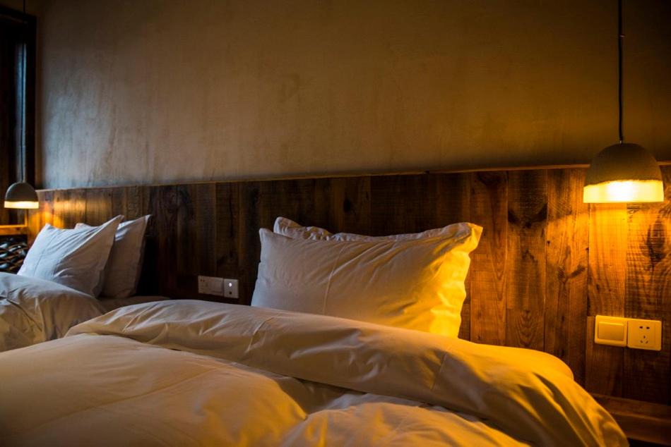 Photo of Bedroom in Fenghua