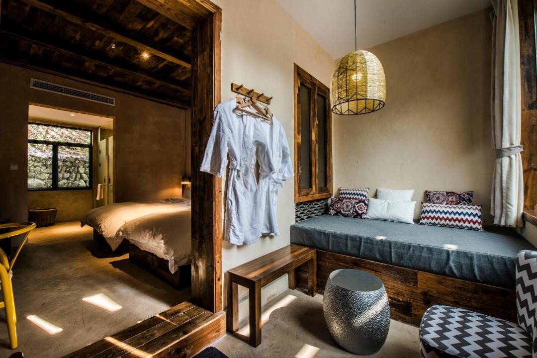 Photo of Bedroom in Fenghua
