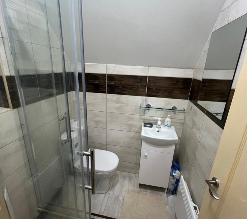 Photo of Bathroom in Igal