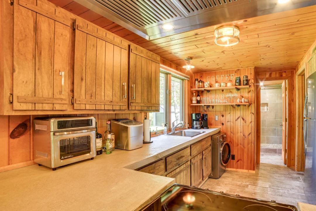 Photo of Kitchen in Pembine