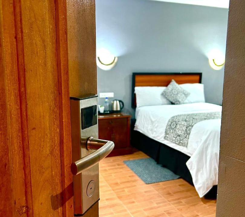 Photo of Bedroom in Ibarra