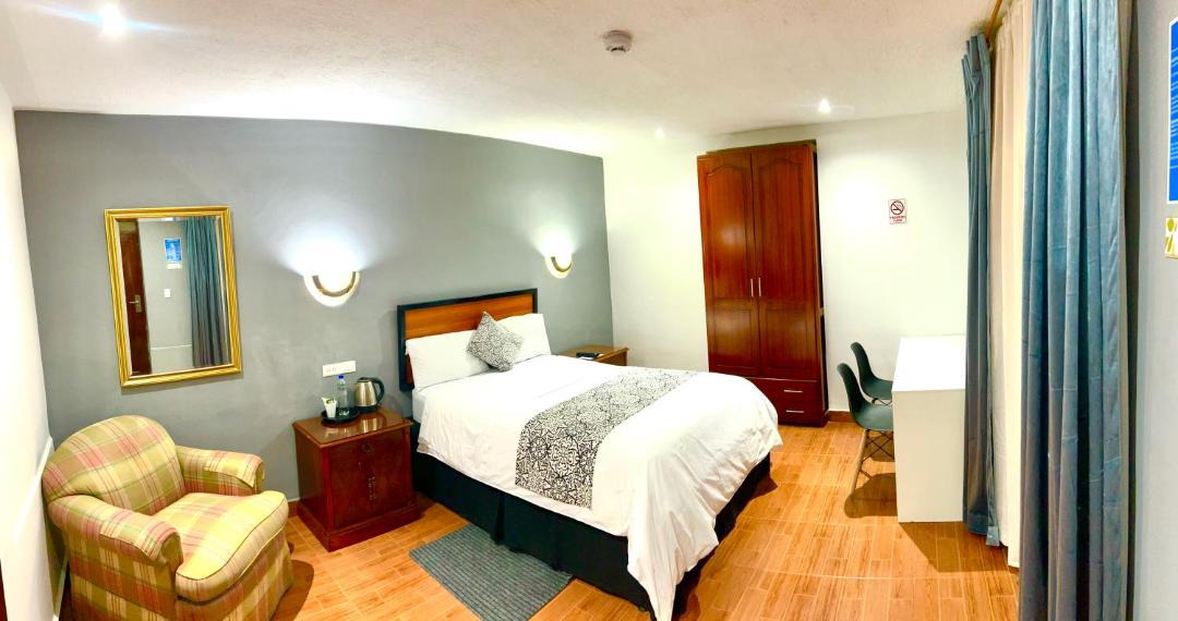 Photo of Bedroom in Ibarra