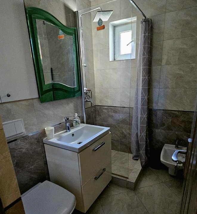 Photo of Bathroom in Buzau