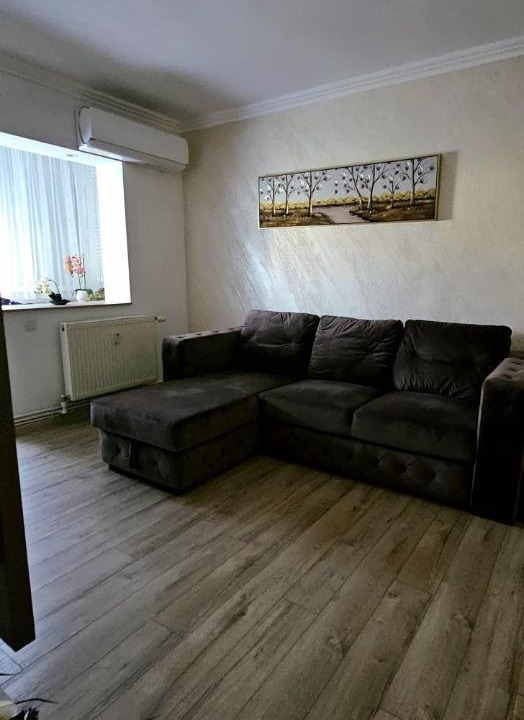 Photo of Livingroom in Buzau