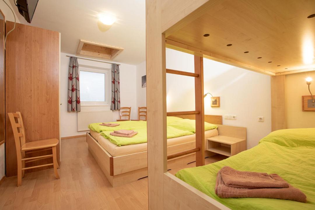 Photo of Bedroom in Konigsleiten
