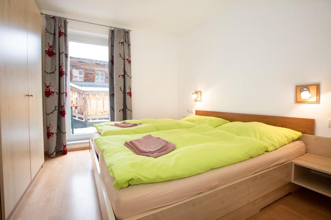 Photo of Bedroom in Konigsleiten