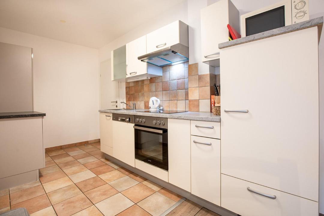 Photo of Kitchen in Konigsleiten