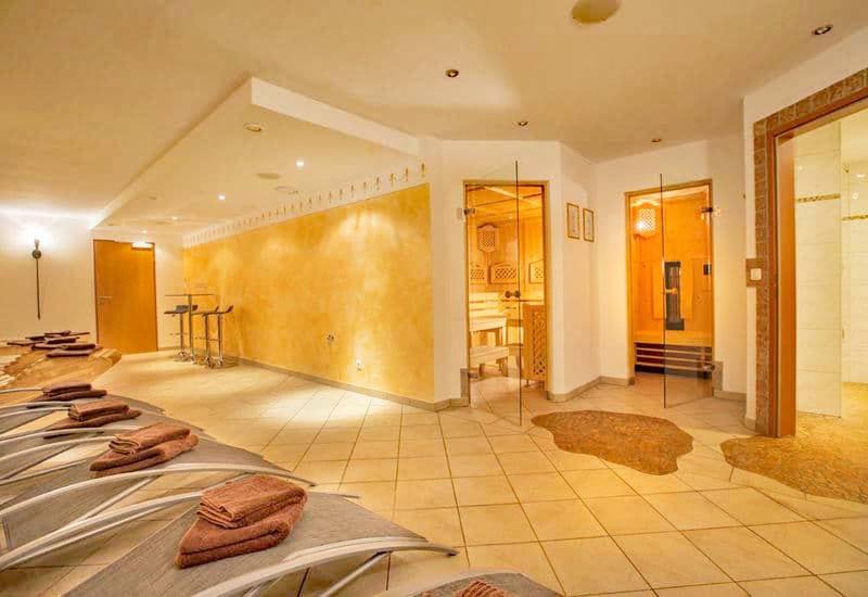 Photo of Bathroom in Konigsleiten