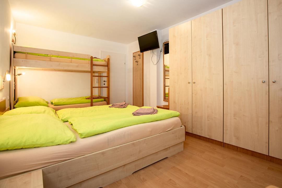 Photo of Bedroom in Konigsleiten