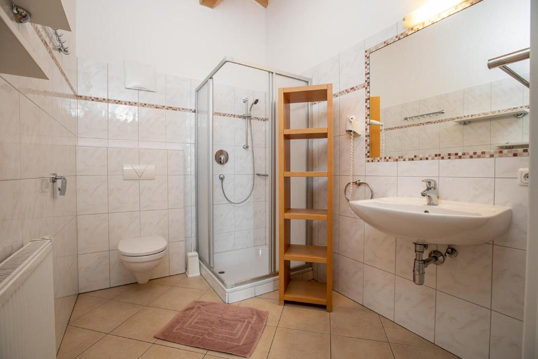Photo of Bathroom in Konigsleiten