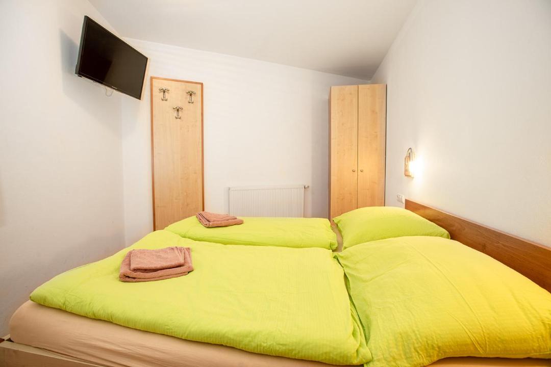 Photo of Bedroom in Konigsleiten