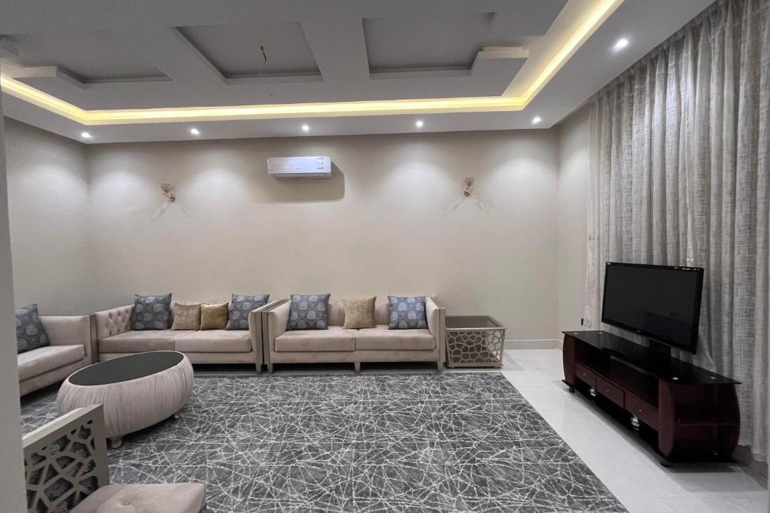 Photo of Livingroom in Khamis Mushait
