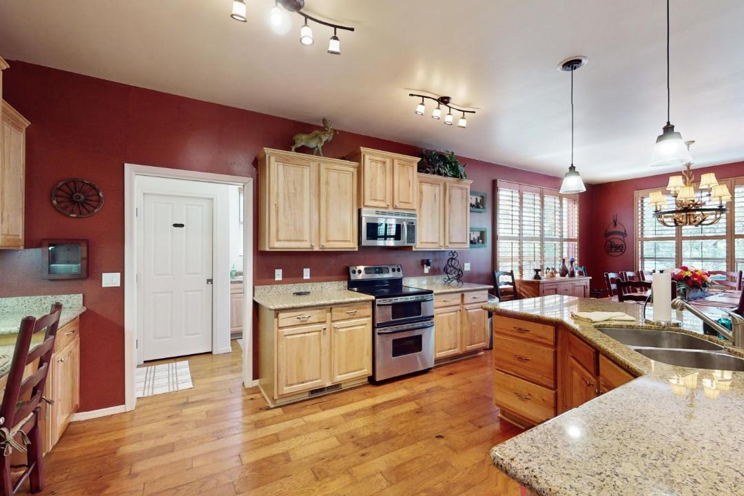 Photo of Kitchen in Torreon