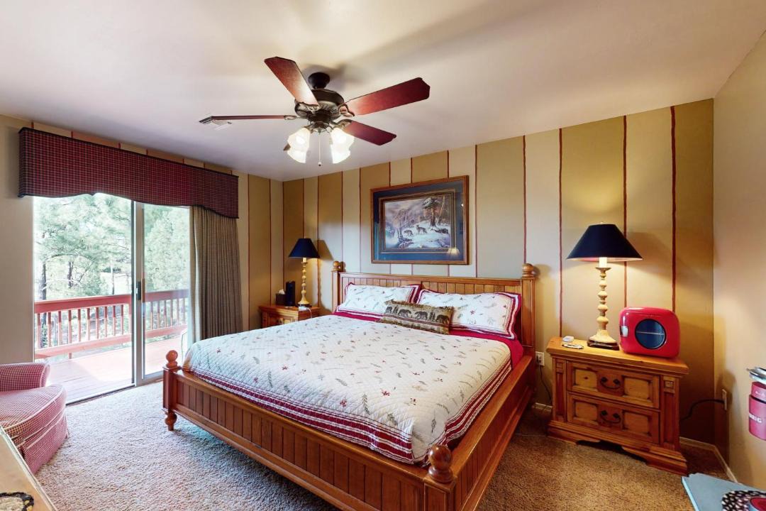 Photo of Bedroom in Torreon