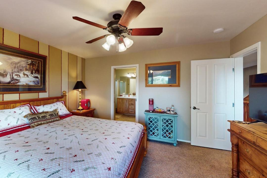 Photo of Bedroom in Torreon